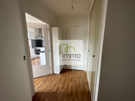 Location Appartement 1 pièce 34m² - Photo 3