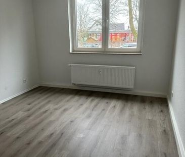 3 Zimmer Wohnung mit Balkon - Frei ab April :-) - Foto 1