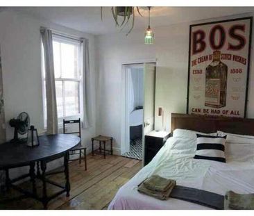 Flat 8, 26-28 Aberdeen Walk - Photo 2