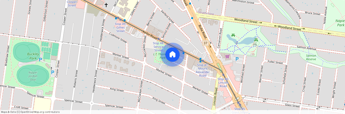 7/26 Queen St, Vic 3040, Essendon