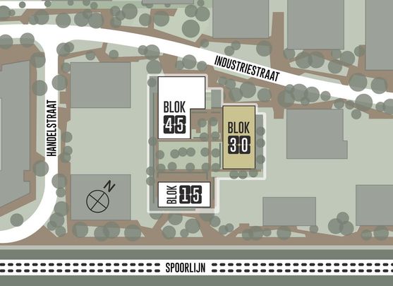 Tweede Kwartier 23 - Foto 1