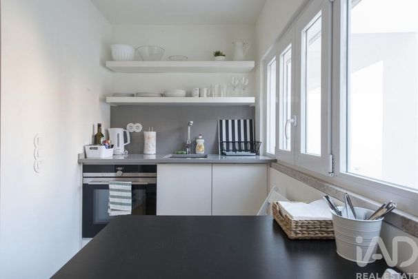Apartamento T1 em Lisboa - Foto 1