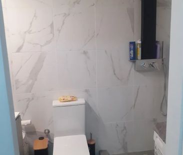 Studio/Γκαρσονιέρα για ενοικίαση Μέσα Παναγίτσα (Χαλκίδα) - Photo 5