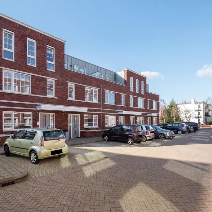 Huis te huur: Mariënpark 154 2264 CZ Leidschendam - Photo 1