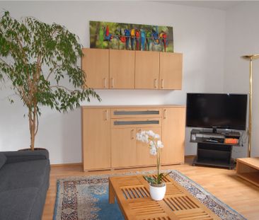 2 Zimmer in Düsseldorf - Photo 2