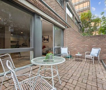 27/458 St Kilda Road, Melbourne VIC 3000 - Apartment For Rent | Domain - Photo 5