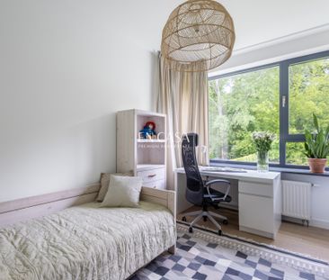 Nowoczesny dom w Wilanowie! - Photo 5