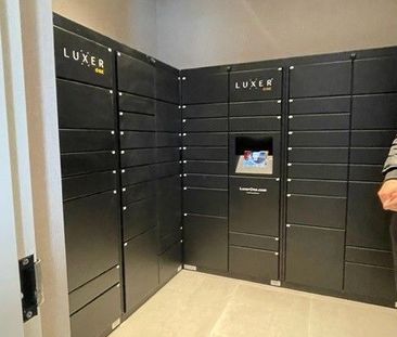 For Lease - 212 King William Street Unit# 821, Hamilton, Ontario - Photo 4