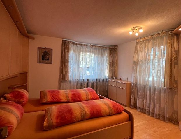 Schöne und sofort bezugsfreie 4-Zimmer-Wohnung! - Foto 1