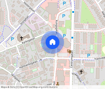 Kungsgatan 27 C - Photo 1