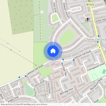 Etal Road, Blyth NE24