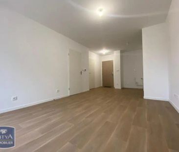 Appartement à louer 2 pièces 42.15m² - Photo 6