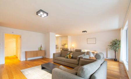 Appartement in Etterbeek - Photo 3