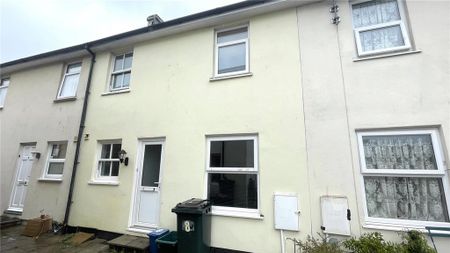 2 bedroom terraced house to rent - Photo 5