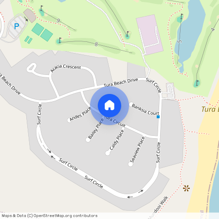 4/7 Tura Circuit, NSW 2548, Merimbula