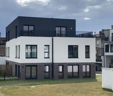 Appartement te huur - Foto 1