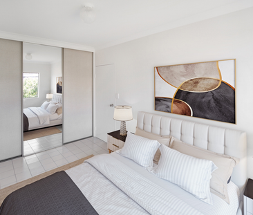 Unit 175, 175 Harcourt Street, New Farm, QLD - Photo 3