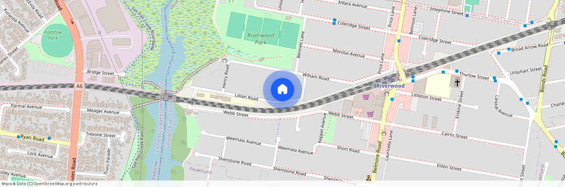 Unit 3/4 Lillian Rd, NSW 2210, Riverwood