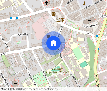 Kawalerka Centrum Bielsko-Biała - Photo 1