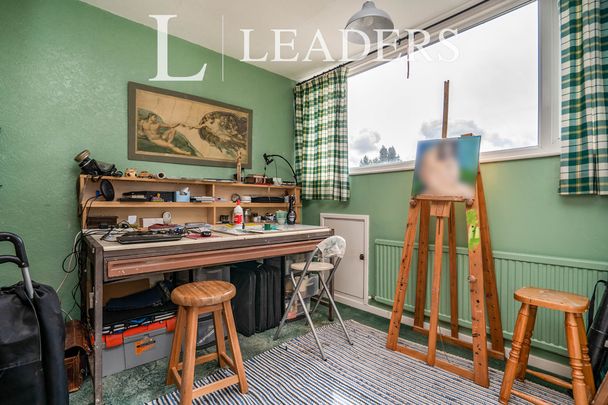4 bedroom semi-detached to rent Windmill Rise, Woodhouse Eaves, LE12 - Photo 1