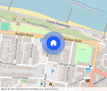 Albany Court, Cromer, NR27 - Photo 1