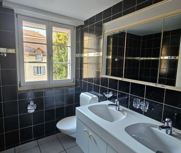 3.5 Zimmer, 130 m², 1. Stock - Photo 5