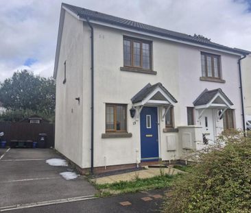 2 bedroom semi-detached house to rent - Photo 4