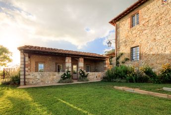 Farm and Ranch Property