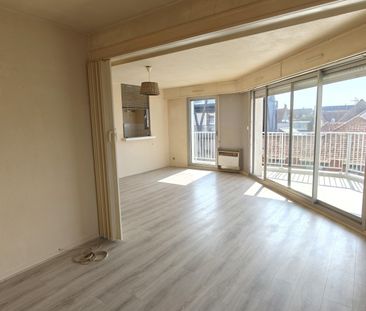 Location Appartement 2 pièces 52m² LE TOUQUET PARIS PLAGE 62520 - Photo 1