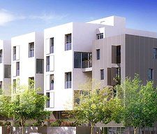 Appartement à louer à RENNES - T - 72 m² - Photo 1