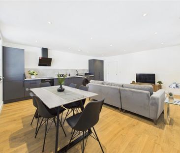 2 bedroom apartment to rent - Photo 5