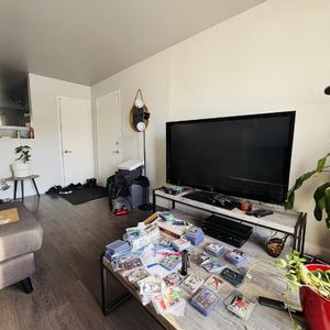 Appartement 4 ½ à louer Beauport juillet 2026 - Photo 2