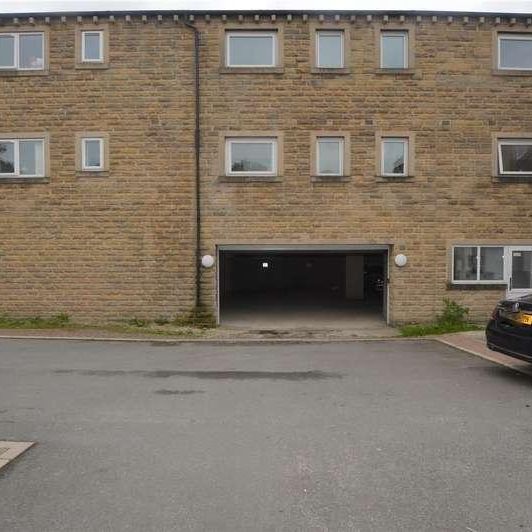 Old Clock Mill Court, Denholme, Bradford, BD13 - Photo 1