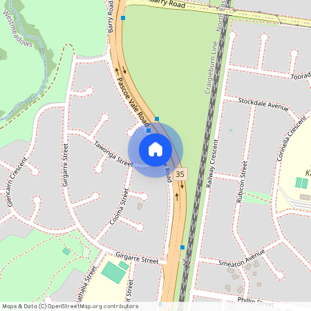 2 Tawonga Street, Broadmeadows VIC 3047