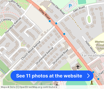Drummond Avenue, Leeds, LS16 - Photo 1