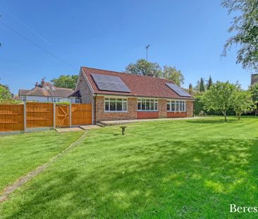 3 bedroom bungalow to rent - Photo 2