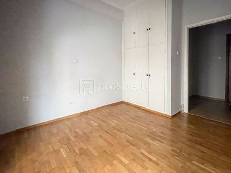 Διαμέρισμα για ενοικίαση Άγιος Νικόλαος (Λεωφόρος Πατησίων - Λεωφόρος Αχαρνών) - Φωτογραφία 3