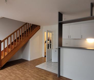 Location Appartement 2 pièces 49m² RENNES 35000 - Photo 1