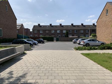 Menuetstraat 30, Caberg, 6217EN, Maastricht - Foto 3