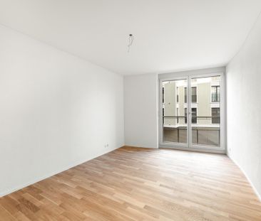 Ihre brandneue, moderne Wohnung im Herzen von Oerlikon - Photo 2