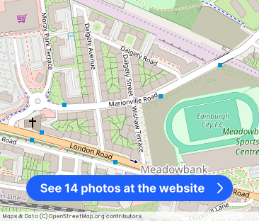 Wishaw Terrace, Meadowbank, Edinburgh, EH7 - Photo 1