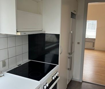 Adelgade 7B 3. TV 7800 Skive - Foto 3