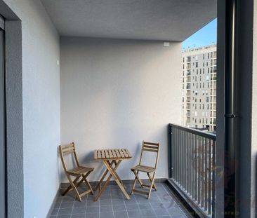 Двухкомнатная квартира - Photo 1