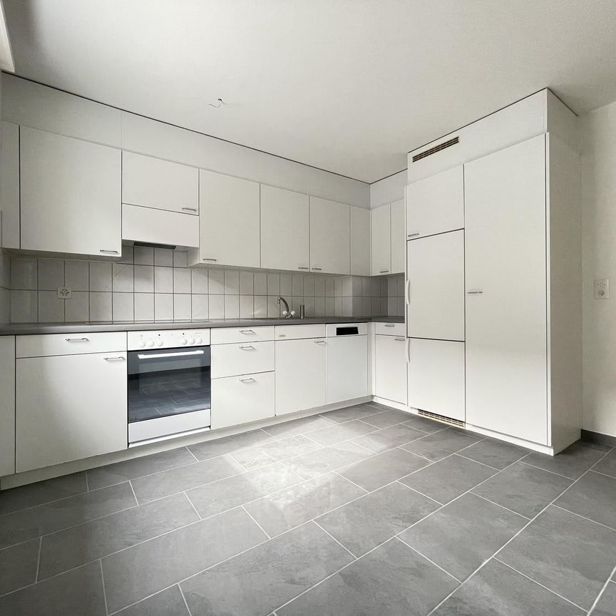 4.5 Zimmer, 87 m², 2. Stock - Foto 1