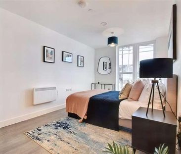 John Gregory Court, Sherriff's Street, Worcester, Worcestershire, WR4 - Photo 5