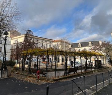 Location Appartement 1 pièce 16m² ANGOULEME 16000 - Photo 5