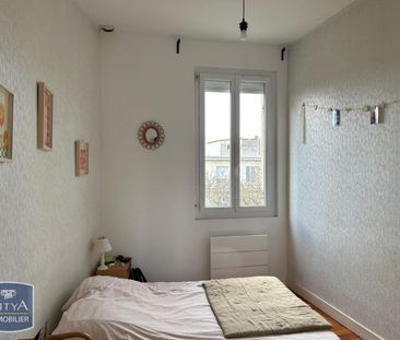 Location Appartement 2 pièces 41m² BORDEAUX 33000 - Photo 2