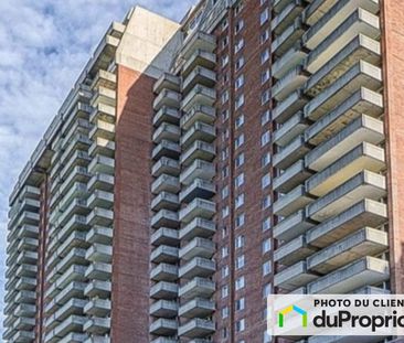 602-3535, Papineau, Mont-Royal à louer - Photo 1