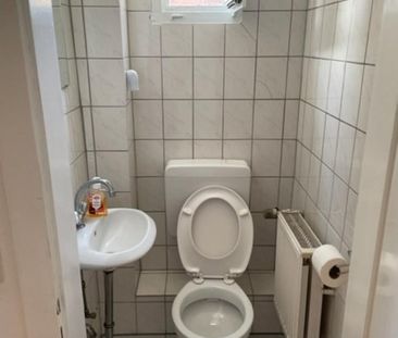 2 ZImmer Küche Bad in TOP Lage im Philosophenweg DG - Photo 5