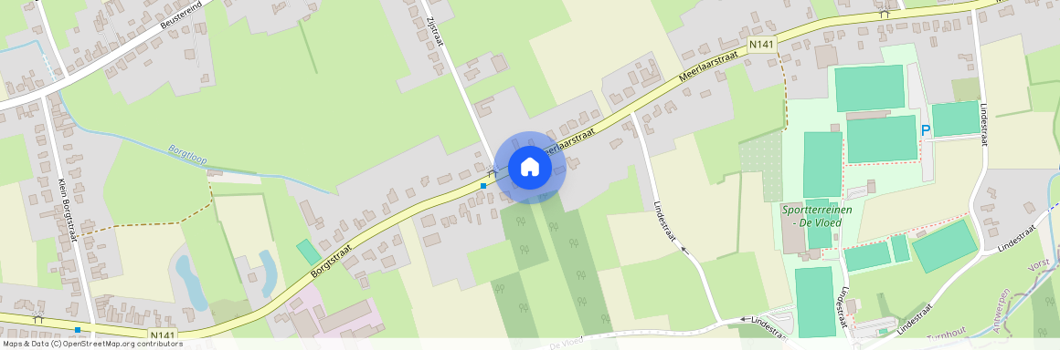 Meerlaarstraat 116 / 4, 2430 Vorst